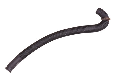 Hadice posilovače řízení (nádobka) 4E0422887K