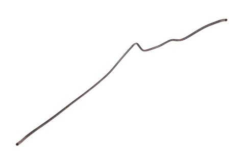 Vodní trubka (nádobka) - 4E0121164D