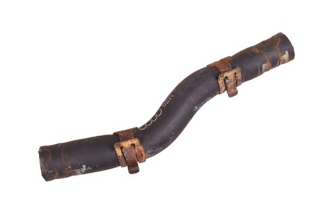 Vodní hadice z vyrovnávací nádobky 4E0121107L