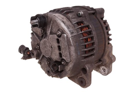 Alternátor 120A s volnoběžkou HITACHI 028903029G