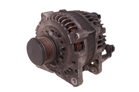 Alternátor 120A s volnoběžkou HITACHI 028903029G