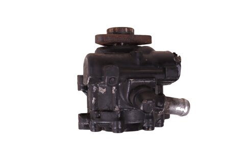 Servočerpadlo řízení 4E0145155N