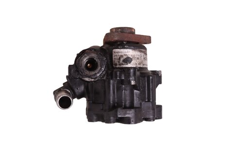 Servočerpadlo řízení 4E0145155N