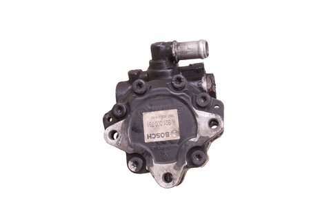 Servočerpadlo řízení 4E0145155N