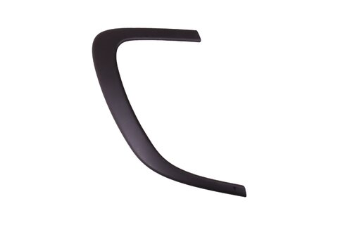 Madlo dveří zadní pravé černé 13277651