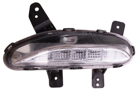 Světlo denního svícení (levé, LED) 92207S0010