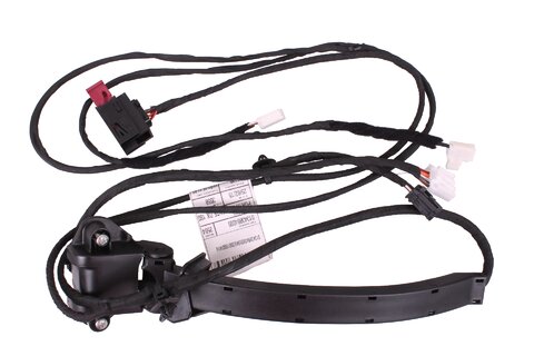 Kabelový svazek zadních pravých dveří orig.