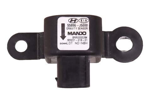 Senzor čelního nárazu (L=P) 55896J5000