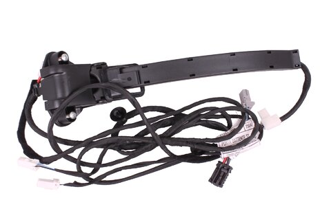 Kabelový svazek zadních levých dveří orig.