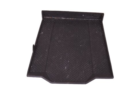 Gumová podložka pro odkládací přihrádku přední 2GA863328