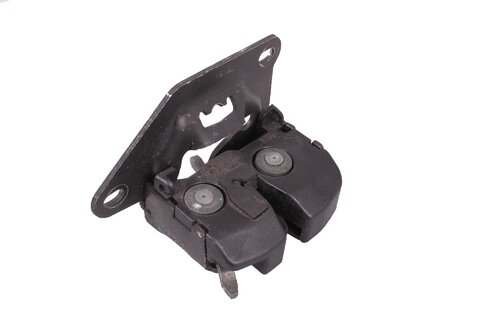 Zámek zavazadlového prostoru (bez drátu)