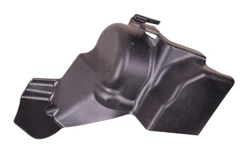 Plastový kryt ABS 5Q1614321A