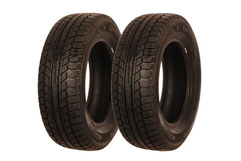 Sada dvou pneumatik ZIMNÍ 185/60 R15 84T ALTENZO Sports Tempest I (6.5 mm) rok 2021