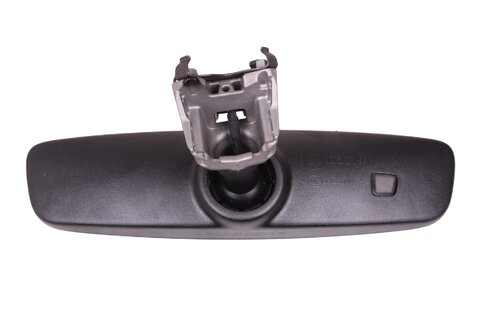 Vnitřní zpětné zrcátko samozatmavovací (černé) 3G0857511AN