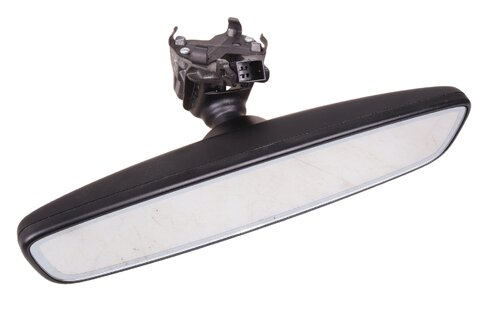 Vnitřní zpětné zrcátko samozatmavovací (černé) 3G0857511AN