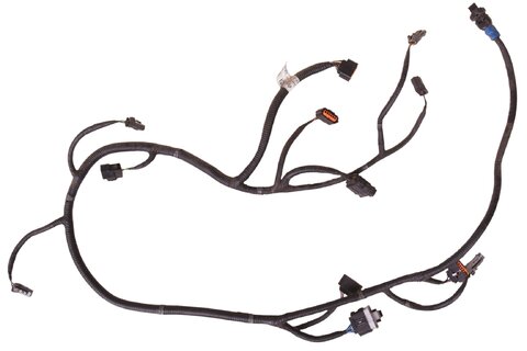 Kabelový svazek parkovacích senzorů (zadní) 91890S0010