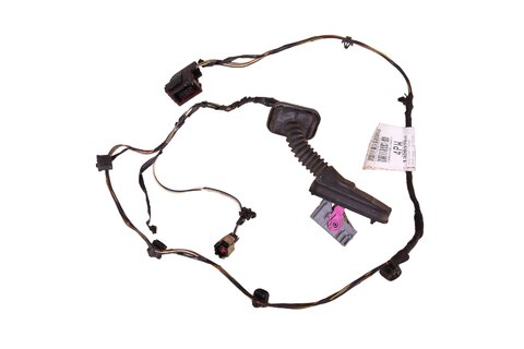 Kabelový svazek zadních dveří pravý (4PW) 13283769