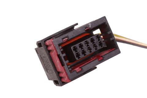 Kabelový svazek zadních dveří pravý (4PW) 13283769