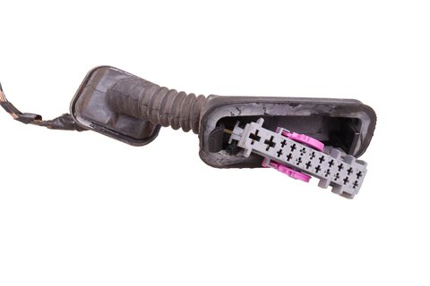 Kabelový svazek zadních dveří pravý (4PW) 13283769