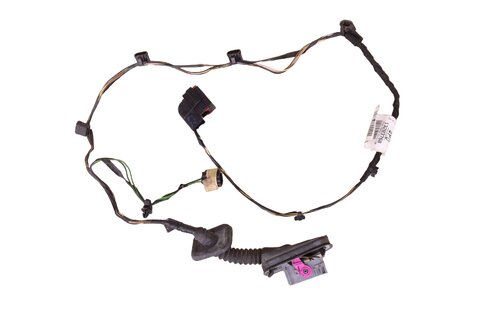 Kabelový svazek zadních dveří levý (4PU) 13283768