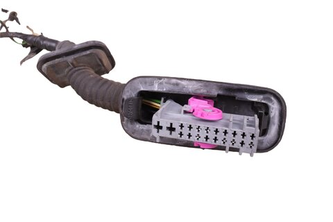 Kabelový svazek zadních dveří levý (4PU) 13283768