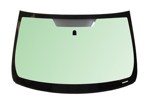Sklo čelní zelené 13237815