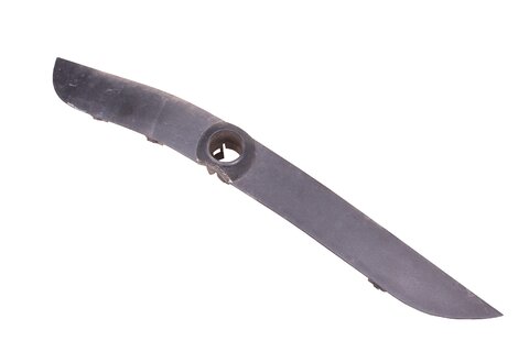 Lišta předního nárazníku pro PDC pravá 51117009894