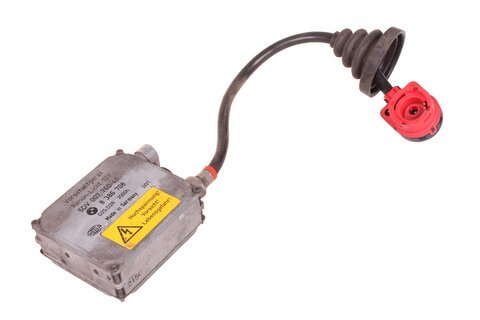 Řídící jednotka xenon 63128386708