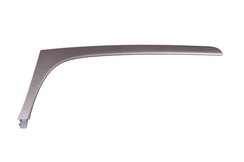 Lišta přístrojové desky pravá šedá 13297456