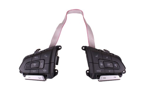 Multifunkce volantu 3G0959442AB