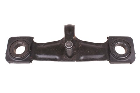 Spodní kolík zámku zadních dveří 8V0827507J