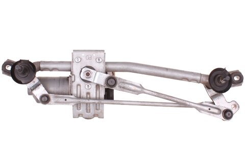 Mechanismus předních stěračů s motorkem 98120G3000