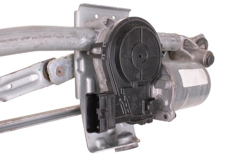 Mechanismus předních stěračů s motorkem 98120G3000