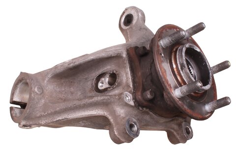 Těhlice přední - s nábojem (levá) 51710S0000