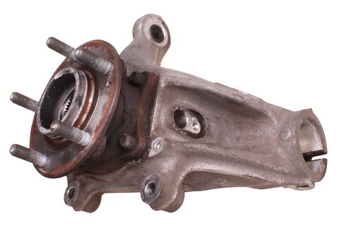 Těhlice přední - s nábojem (pravá) 51711S0000