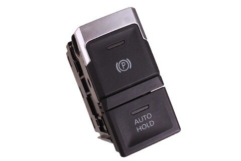 Tlačítko parkovací brzdy 2GA927225