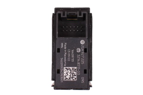 Tlačítko parkovací brzdy 2GA927225