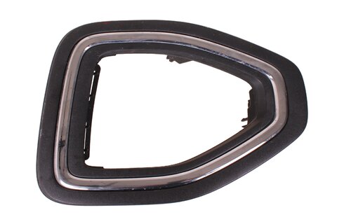 Krytka předního nárazníku pravá 2GA853212K