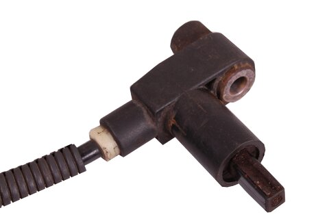 Snímač otáček kola ABS zadní L=P