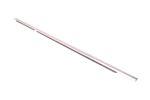 Lišta zadního okna vnější levá chrom 13228112