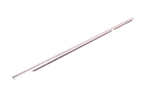 Lišta zadního okna vnější pravá chrom 13228113