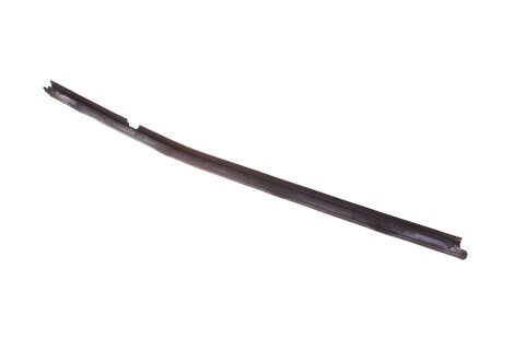 Lišta okna vnitřní zadní levá 13228102