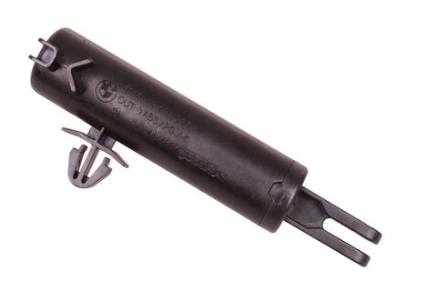 Tlumič kastlíku spolujezdce 51168224806