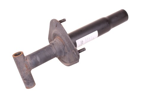 Tlumič nárazu zadní 51128402331