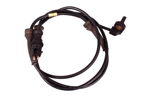 Snímač otáček kola přední ABS levá 99-