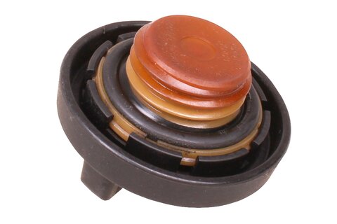 Víčko motorového oleje 2651026650