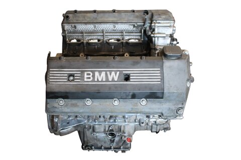 Motor 210kW M62B44M1
