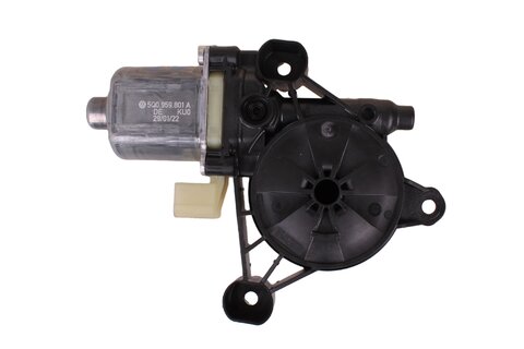Motor spouštěče skel (P=Z, L=P - dle modelu) 5Q0959801A