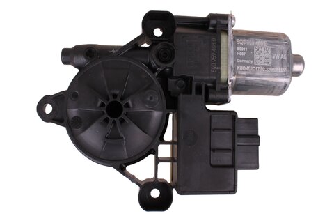 Motorek stahovačky zadní pravý 5Q0959408D