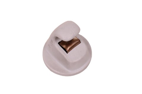 Držák sluneční clony (ceramique) 5G0857561BTS4